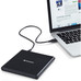 Regrabadora externa cd dvd verbatim slimline