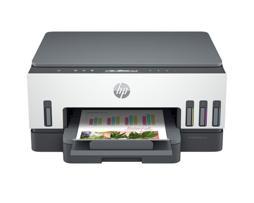 Multifuncion inyeccion hp smart tank 7008-MR46 Multifuncion inyeccion hp smart tank 7008