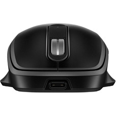 Raton hp inalambrico 515 negro-MR12 Raton hp inalambrico 515 negro