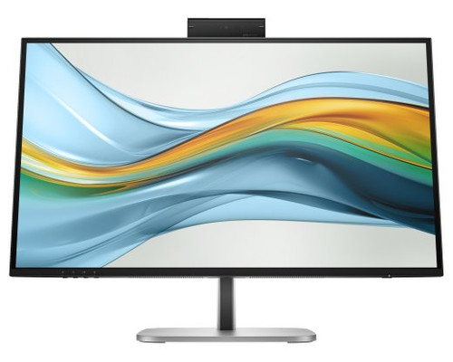 Monitor hp s5 pro 527pm 27 pulgadas-MR82 Monitor hp s5 pro 527pm 27 pulgadas