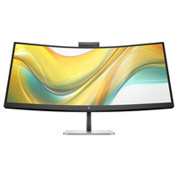 Monitor curvo hp s5 pro 534pm-113MR Monitor curvo hp s5 pro 534pm