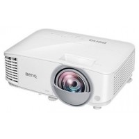 VIDEOPROYECTOR BENQ MX808STH