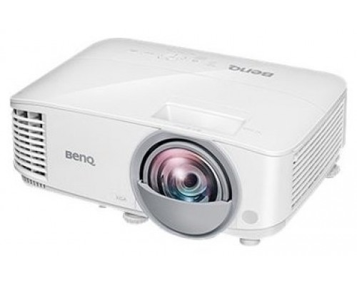 VIDEOPROYECTOR BENQ MX808STH