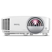 VIDEOPROYECTOR BENQ MW826STH