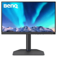 Monitor benq sw272q 27 pulgadas 2k 60hz-176MR Monitor benq sw272q 27 pulgadas 2k 60hz