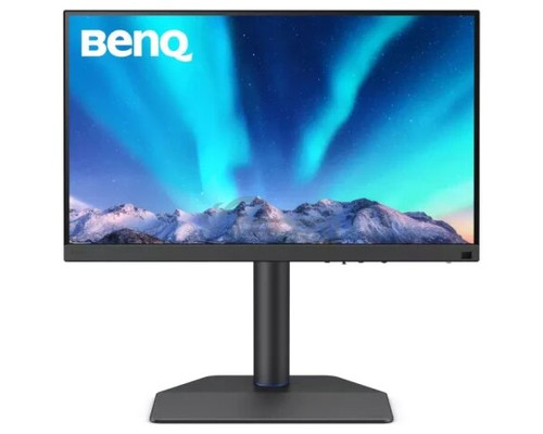 Monitor benq sw272q 27 pulgadas 2k 60hz-MR176 Monitor benq sw272q 27 pulgadas 2k 60hz