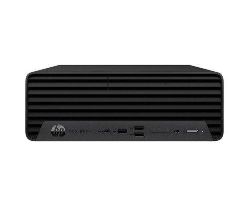 Ordenador hp pro sff 400 g9