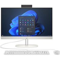 Ordenador all in one hp pro