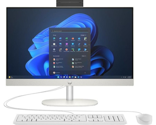 Ordenador all in one hp pro