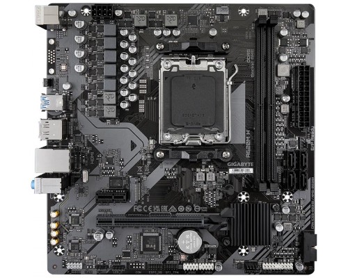 PLACA BASE A620M H GIGABYTE-AA15 PLACA BASE A620M H GIGABYTE