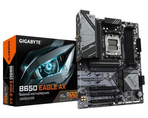 PLACA BASE B650 EAGLE AX GIGABYTE