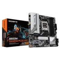 PLACA BASE GIGABYTE B650M GAMING PLUS WIFI DDR5