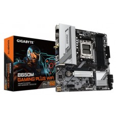 PLACA BASE GIGABYTE B650M GAMING PLUS WIFI DDR5