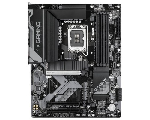 PLACA BASE B760 GAMING X GEN5 GIGABYTE