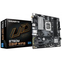 PLACA BASE B760M D3HP WIFI6 GIGABYTE