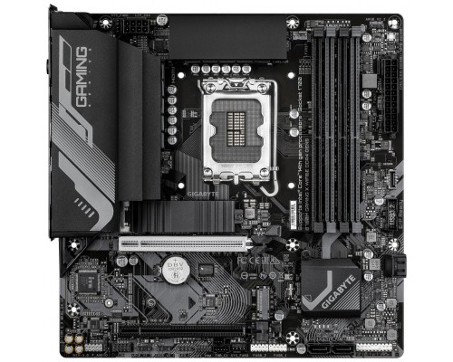 PLACA BASE B760M GAMING X DDR4 GEN5 GIGABYTE