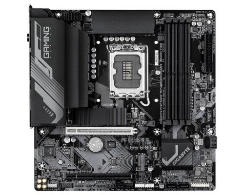 PLACA BASE B760M GAMING X WF6E GEN5 GIGABYTE