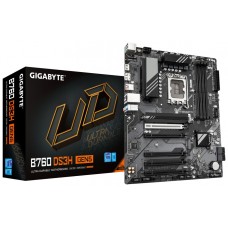PLACA BASE GIGABYTE B760 DS3H  GEN5 1700 AX ATX 4XDDR5