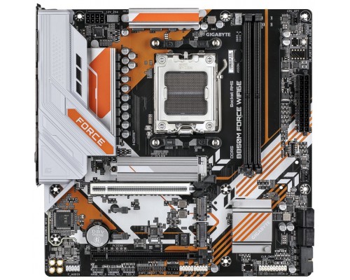 PLACA BASE B850M FORCE WF6E GIGABYTE-AA29 PLACA BASE B850M FORCE WF6E GIGABYTE