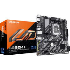 PLACA BASE GIGABYTE B860M E