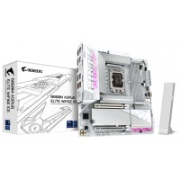 PLACA BASE B860M A ELITE WIFI6E ICE GIGABYTE