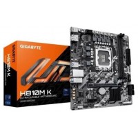 PLACA BASE GIGABYTE H810M-K 1851 MATX 2XDDR5-17DI PLACA BASE GIGABYTE H810M-K 1851 MATX 2XDDR5