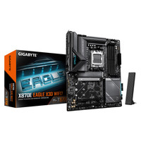 PLACA BASE X870E EAGLE X WIF7 GIGABYTE