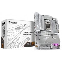 PLACA BASE GIGABYTE X870 A ELITE WF7 ICE G10