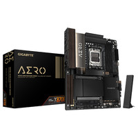 PLACA BASE X870E AERO X DK WOOD GIGABYTE