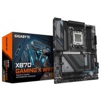 PLACA BASE GIGABYTE X870 GAMING X WIFI7 G10