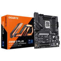 PLACA BASE Z890 D PLUS GIGABYTE-38AA PLACA BASE Z890 D PLUS GIGABYTE