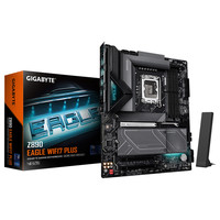 PLACA BASE Z890 EAGLE WIFI7 PLUS GIGABYTE-47AA PLACA BASE Z890 EAGLE WIFI7 PLUS GIGABYTE