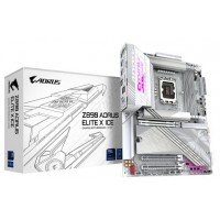 PLACA BASE GIGABYTE Z890 A ELITE X ICE G10