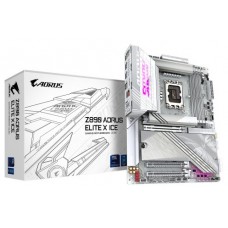 PLACA BASE GIGABYTE Z890 A ELITE X ICE G10