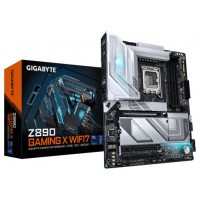 Gigabyte Placa Base Z890M GAMING X mATX 1851