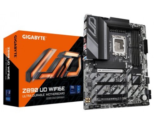 PLACA BASE Z890 UD WIFI6E GIGABYTE