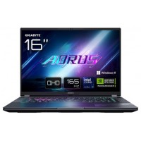 PORTATIL GIGABYTE AORUS ELITE 16 BWHC3E U9-275HX 32GB 1TB RTX5070 16" W11H