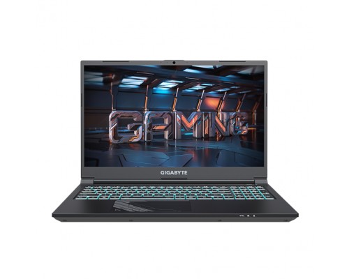 PORTATIL GIGABYTE G5 KF5-53PT354SD I5-13500H 4060 16GB DDR5 512GB 15,4" DOS