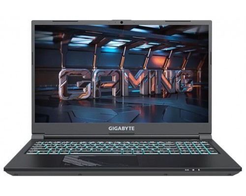 PORTATIL GIGABYTE G5 MF5-52ES354SD I5-12500H 4050 16GB 1TB 15,4" DOS