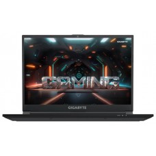 PORTATIL GIGABYTE G6 KF-H3ES853SD I7-13620H 4060 16GB DDR5 512GB 16" DOS