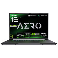 PORTATIL GIGABYTE AERO X16 1WH93ESC64 R7 350 32GB 1TB RTX5070 16"QHD W11H-229DI PORTATIL GIGABYTE AERO X16 1WH93ESC64 R7 350 32GB 1TB RTX5070 16"QHD W11H