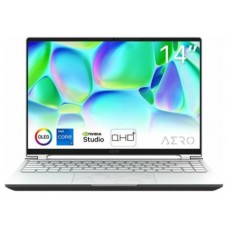 PORTATIL GIGABYTE AERO 14 OLED BMF-H2ESBB3SH I7-13620H 4050 16GB SSD512 14" W11H