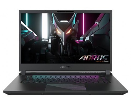 PORTATIL GIGABYTE AORUS 15 BSF-73ES754SH I7-13700H 4070 8GB 1TB 15,4" W11H