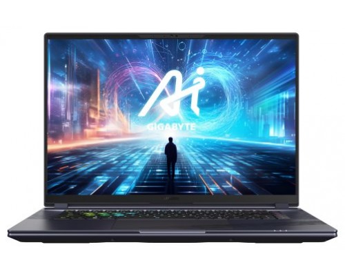 PORTATIL GIGABYTE AORUS 16X ASG-63ESC65SH I9-14900HX 4070 32GB SSD1TB+16"W11H