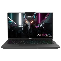 PORTATIL GIGABYTE AORUS 7 9KF-E3ES513SD I5-12500H 4060 16GB DDR5 512GB 17" DOS