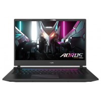 PORTATIL GIGABYTE AORUS 17 BSF-73ES654SH I7-13700H 4070 16GB 1TB 15,4" W11H