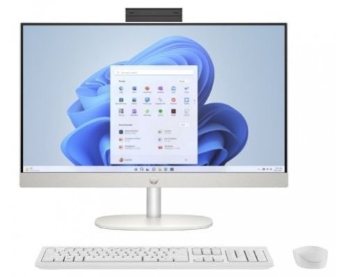 HP AIO Pavilion 27-CR0031NS