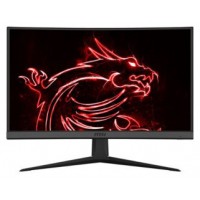 MSI G24C6 E2 Monitor 24"IPS Gaming 180h 1ms curv