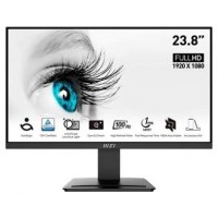 MSI MP2412 Monitor 23.8" VA FHD 100hz 1ms HDMI DP