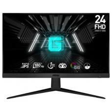 MSI G2412F Monitor 23.8"Gaming 180hz 1ms HDMI DP